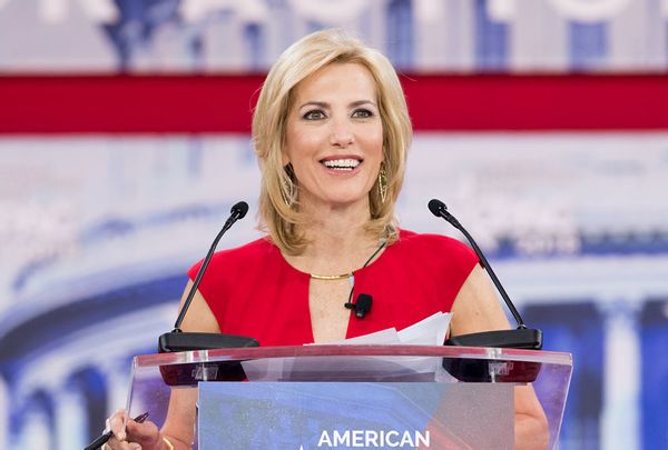 Without providing evidence, Laura Ingraham claims there's 