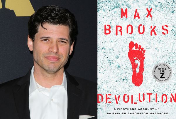 max brooks book max brooks book