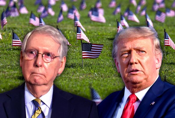 mitch mcconnell republicans