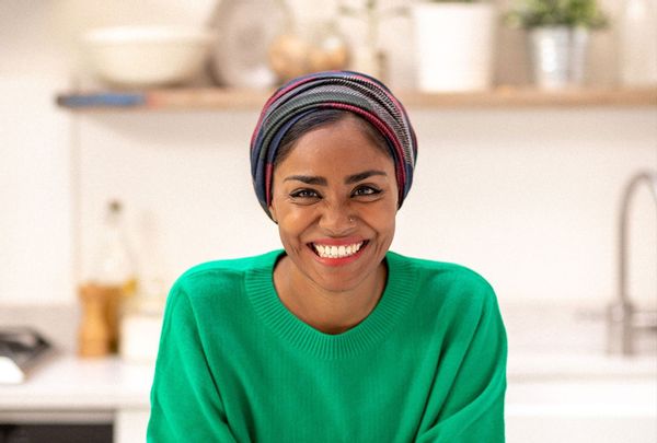 nadiya hussain kitchen design