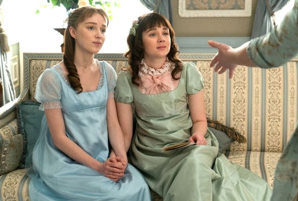 Why is Bridgerton's race twisting acceptable?' The real problem with the show's Black fantasy, Television