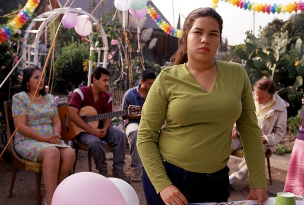 Hollywood is still overlooking Latinx filmmakers: 