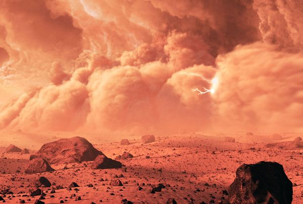 scientists-believe-mars-may-have-mini-lightning-storms-from-tiny-dust