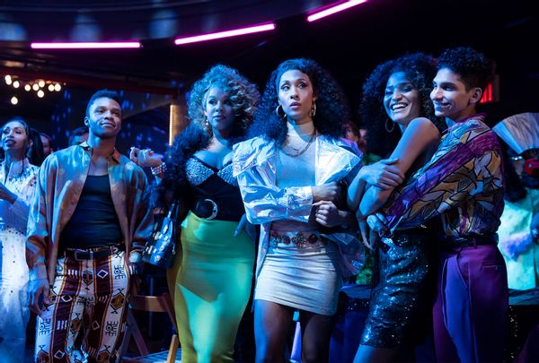 Pose Season 3 premiere recap: The ballroom scene is back!