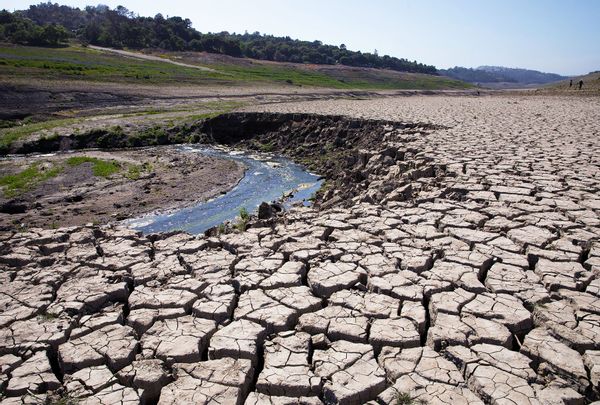 What is a flash drought? An earth scientist explains | Salon.com