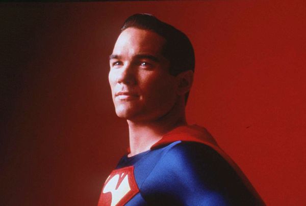 Dean Cain’s Critiques Of A Queer Superman Reveal Someone Hasn't Done 