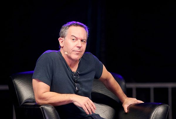 Greg Gutfeld