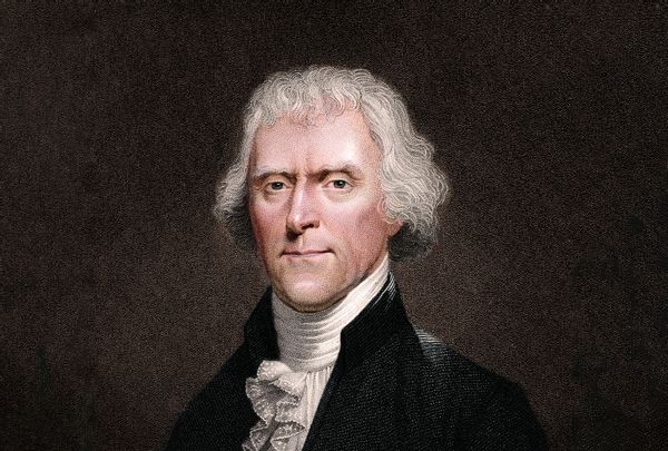 25 Things you might not know about Thomas Jefferson | Salon.com