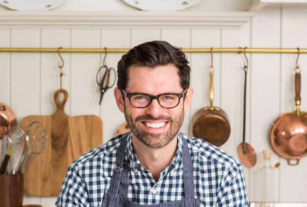 Preppy Kitchen S John Kanell Reveals The One Tool You Need To Conquer   John Kannell Preppy Kitchen 1202211 