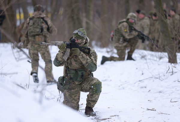 U.S. troops on standby as tensions with Russia worsen over possible ...