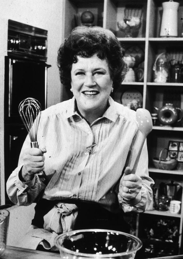 Julia Child