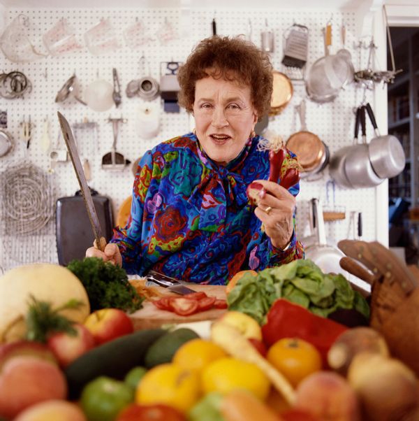 Julia Child