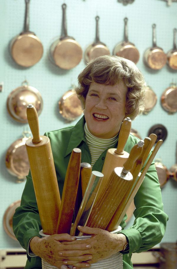 Julia Child