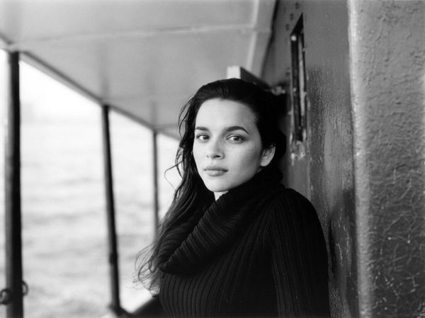 Norah Jones