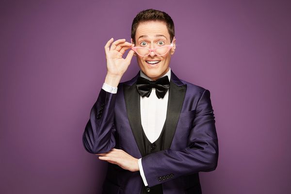 Randy Rainbow