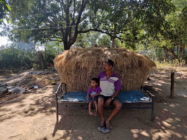 Extreme COVID vaccine hesitancy is still alive in rural India