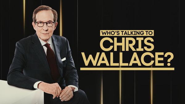 Who's Talking to Chris Wallace?