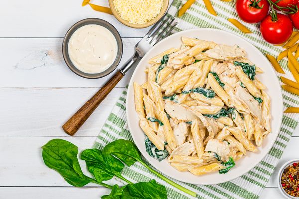 How to make the perfect creamy pasta sauce at home, revealed | Salon.com