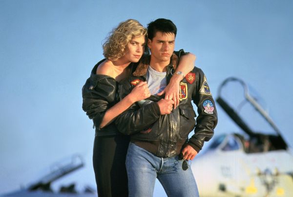 17 callbacks to 1986's 'Top Gun' to watch for in 'Maverick' - Los