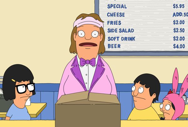 How "Bob's Burgers" and its loving queerness became a cult favorite among the LGBTQ community