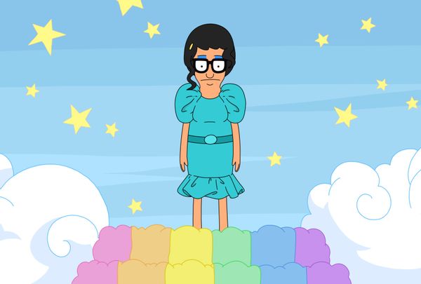 How "Bob's Burgers" and its loving queerness became a cult favorite among the LGBTQ community