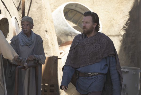 Obi-Wan Kenobi': Hayden Christensen saddened by racist attacks on Moses  Ingram