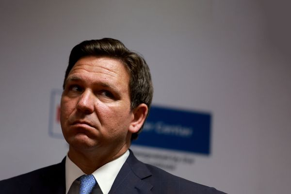 "Ready for Ron": New ad compares DeSantis to Ronald Reagan, pushes 2024