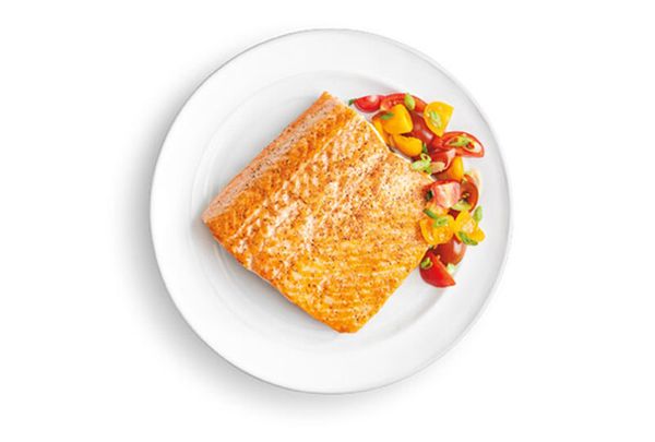 ALDI Fresh Atlantic Salmon