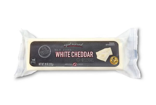 Emporium Selection Aged Reserve White Cheddar