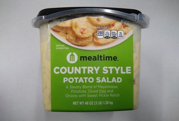 Hy-Vee Potato Salad