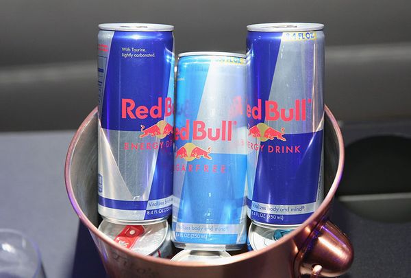 Red Bull