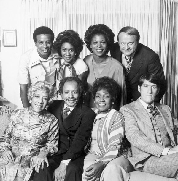 The Jeffersons