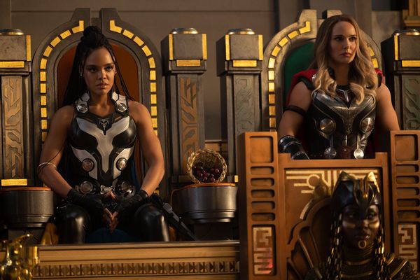 Thor: Love and Thunder' Electrifies the Box Office with $143