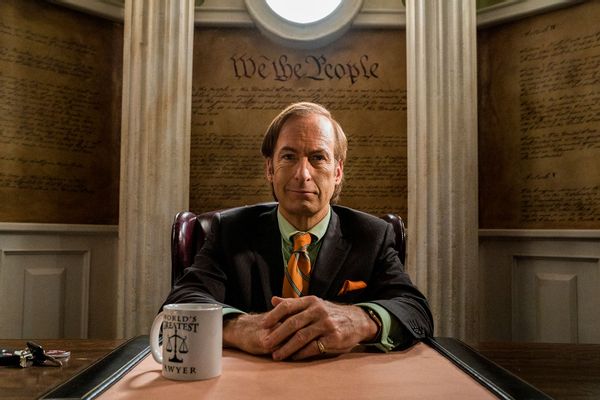 Better Call Saul