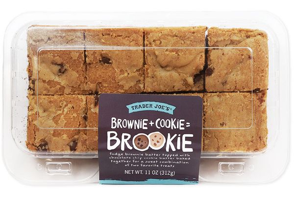 Brookie