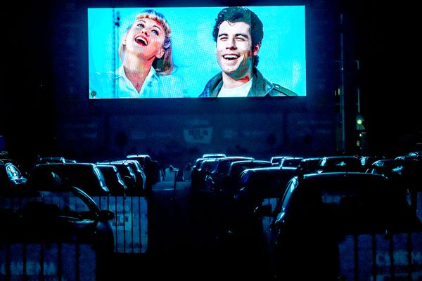 Grease