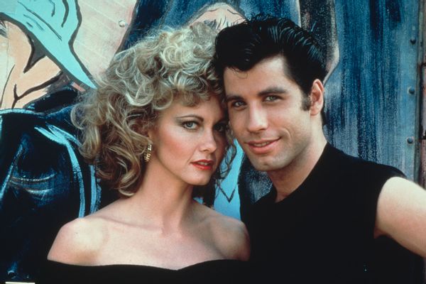 Grease