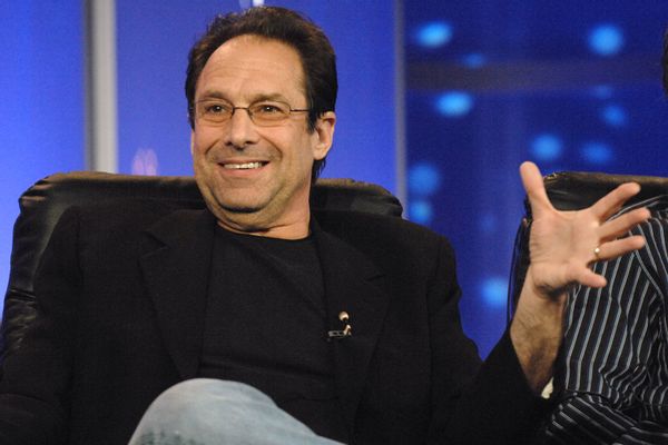 David Milch