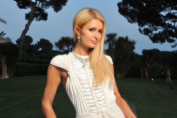 Paris Hilton