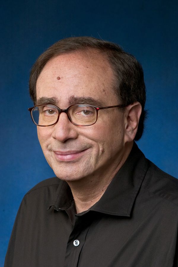 RL Stine