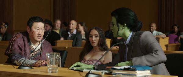 She-Hulk: Attorney at Law