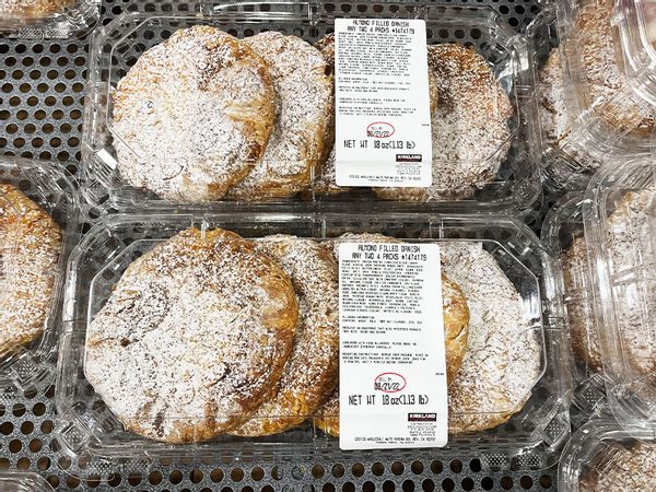 The Best Baking Items to Buy at Costco, According to a Pastry Chef