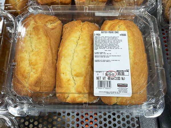 The Best Baking Items to Buy at Costco, According to a Pastry Chef