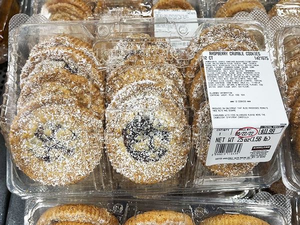 PHOTOS: the Best Cheap Desserts You Can Buy at Costco