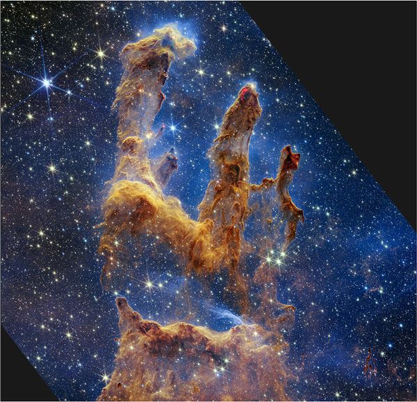 Pillars of Creation