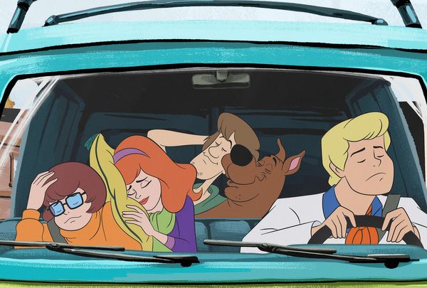 The Trailer for HBO Max's Velma Is Here – And Pretty Queer!