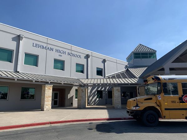 At least one of the four students who died from a fentanyl overdose was a student at Lehman High School in Kyle, Texas.