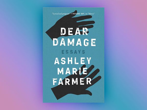 Dear Damage by Ashley Marie Farmer