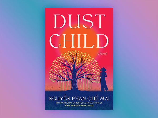 Dust Child by Nguyen Phan Que Mai
