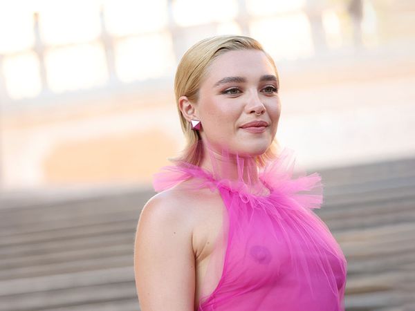 Florence Pugh